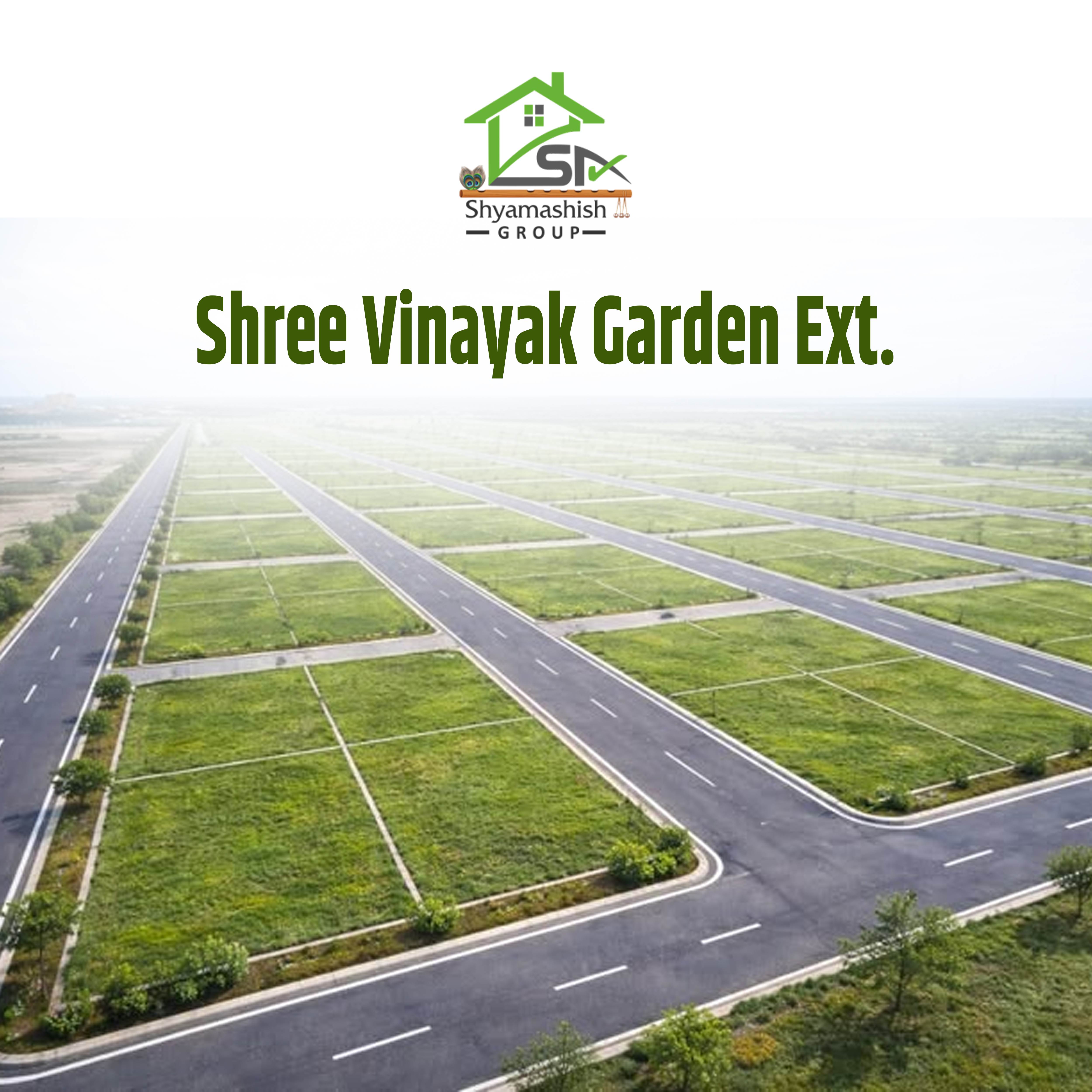 Shree Vinayak Garden Ext.